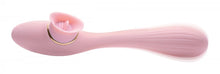 Load image into Gallery viewer, Pleasure Bender Bendable 2-in-1 Vibe
