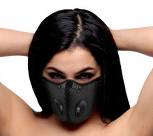Load image into Gallery viewer, 5 Layer Filtered Face Mask
