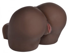 Load image into Gallery viewer, Mistress Paris Doggie Style Masturbator - Dark
