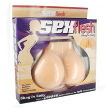 Load image into Gallery viewer, SexFlesh Shag-in Sally Masturbator
